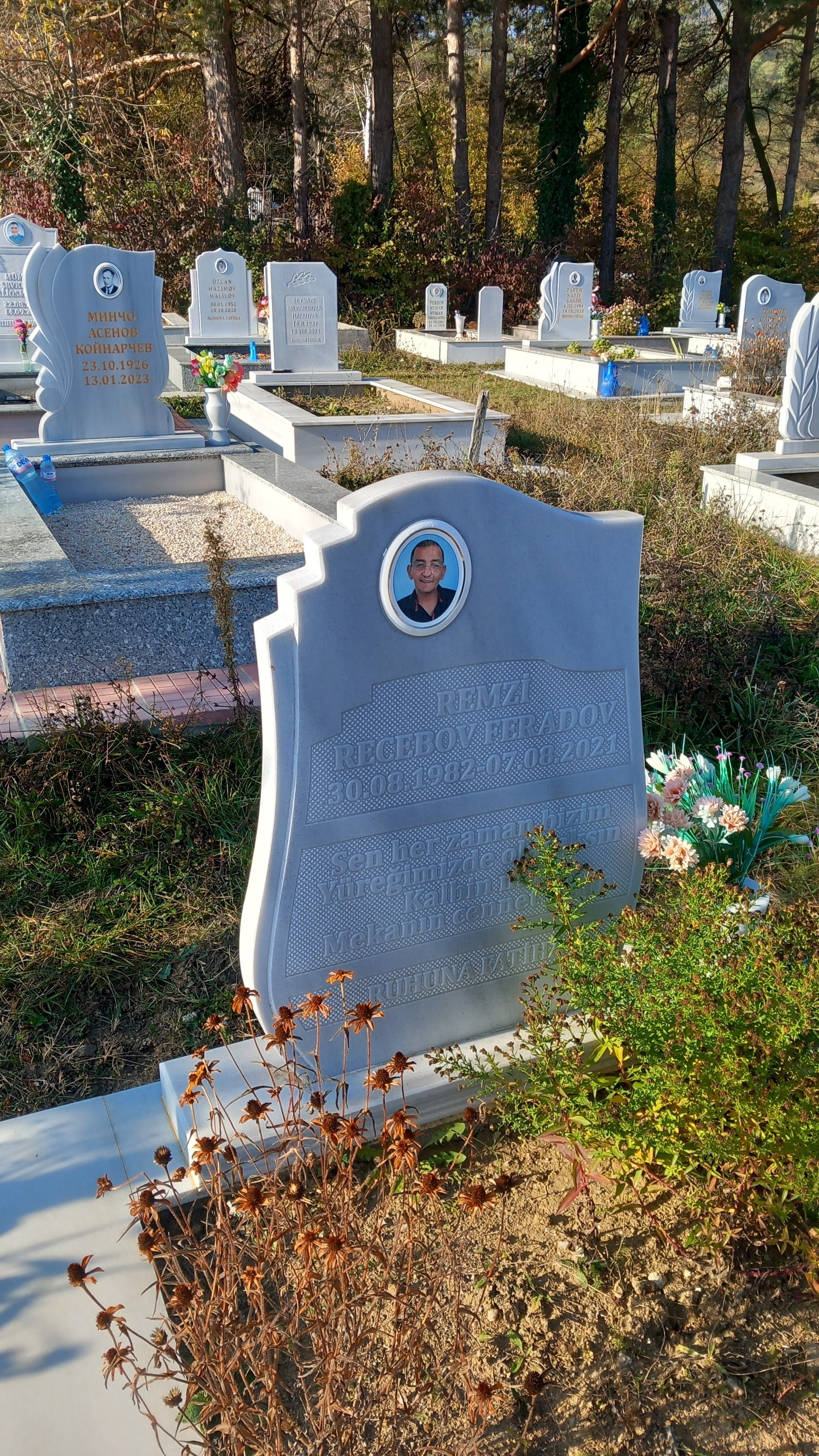 паметници