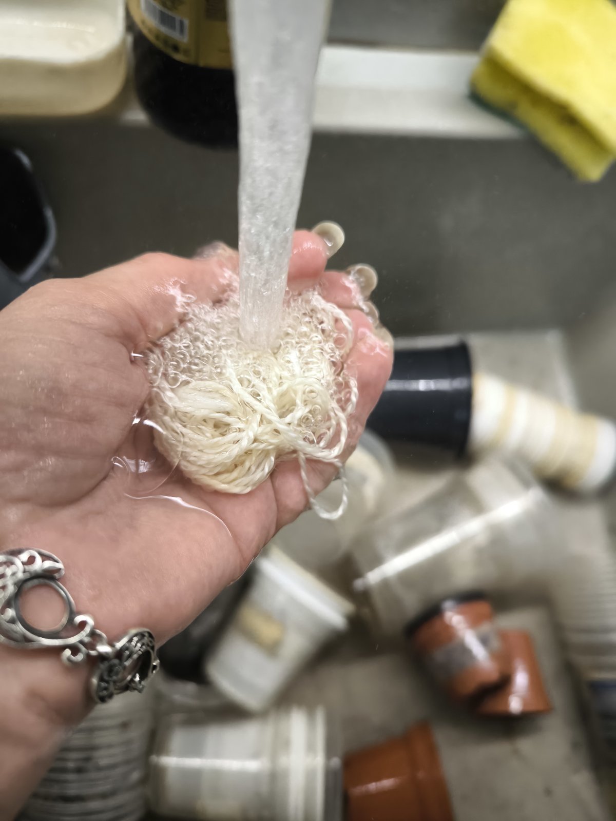 Фитилчета за фитилно напояване