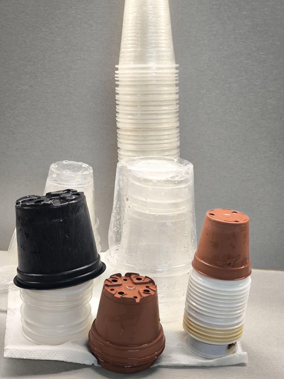 Дезинфекцирани 