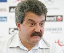 Батков и Библия?! Да, да...