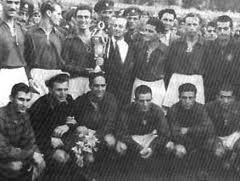 1948-а, Харизмата на големите