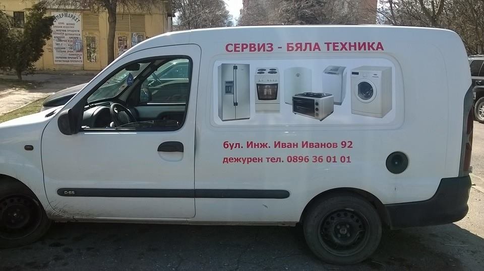 Ценоразпис
