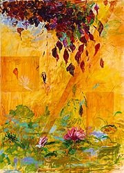 Рисуване с акрилни бои