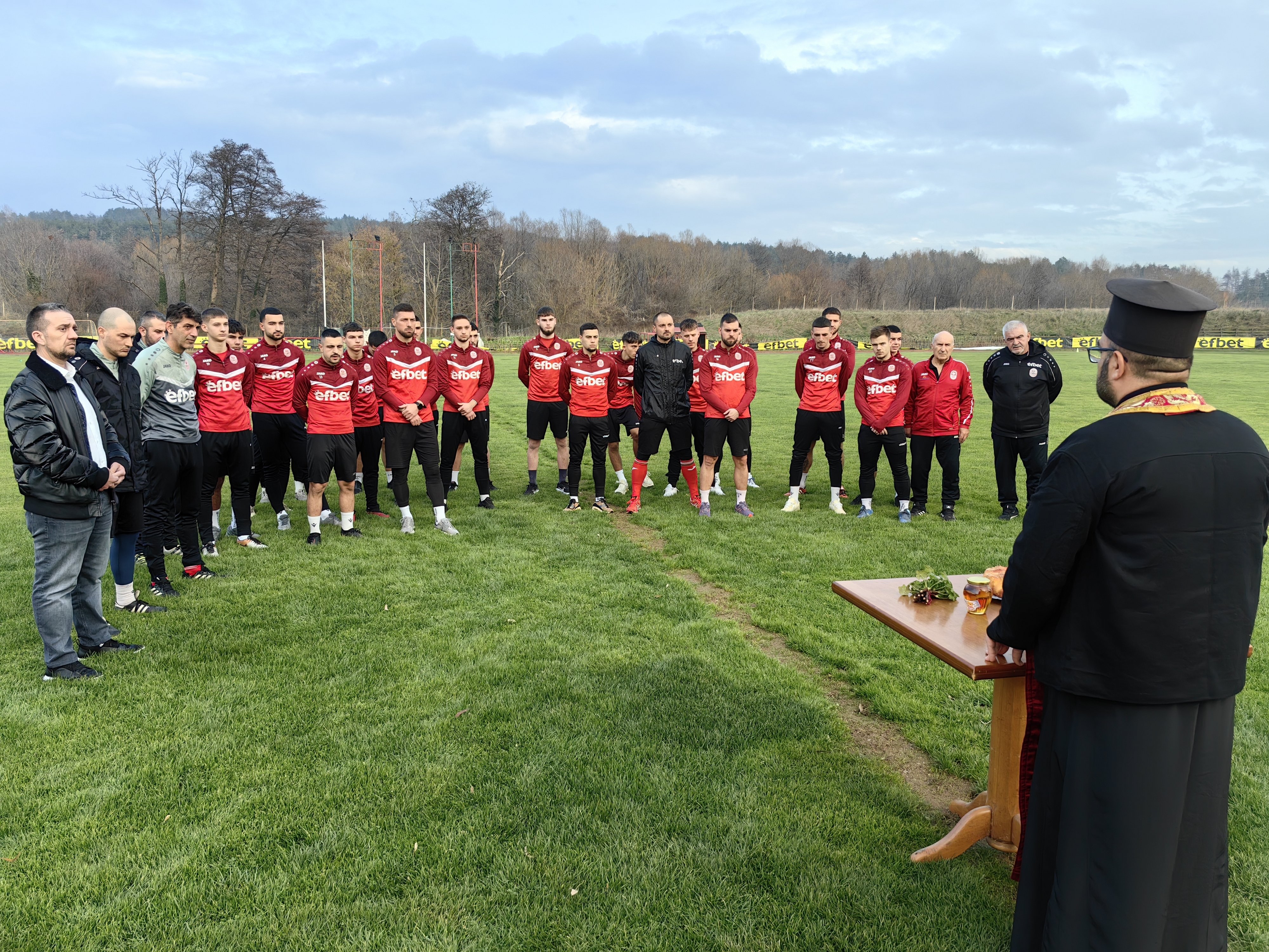 НОВИНИ ПРОЛЕТ 2026