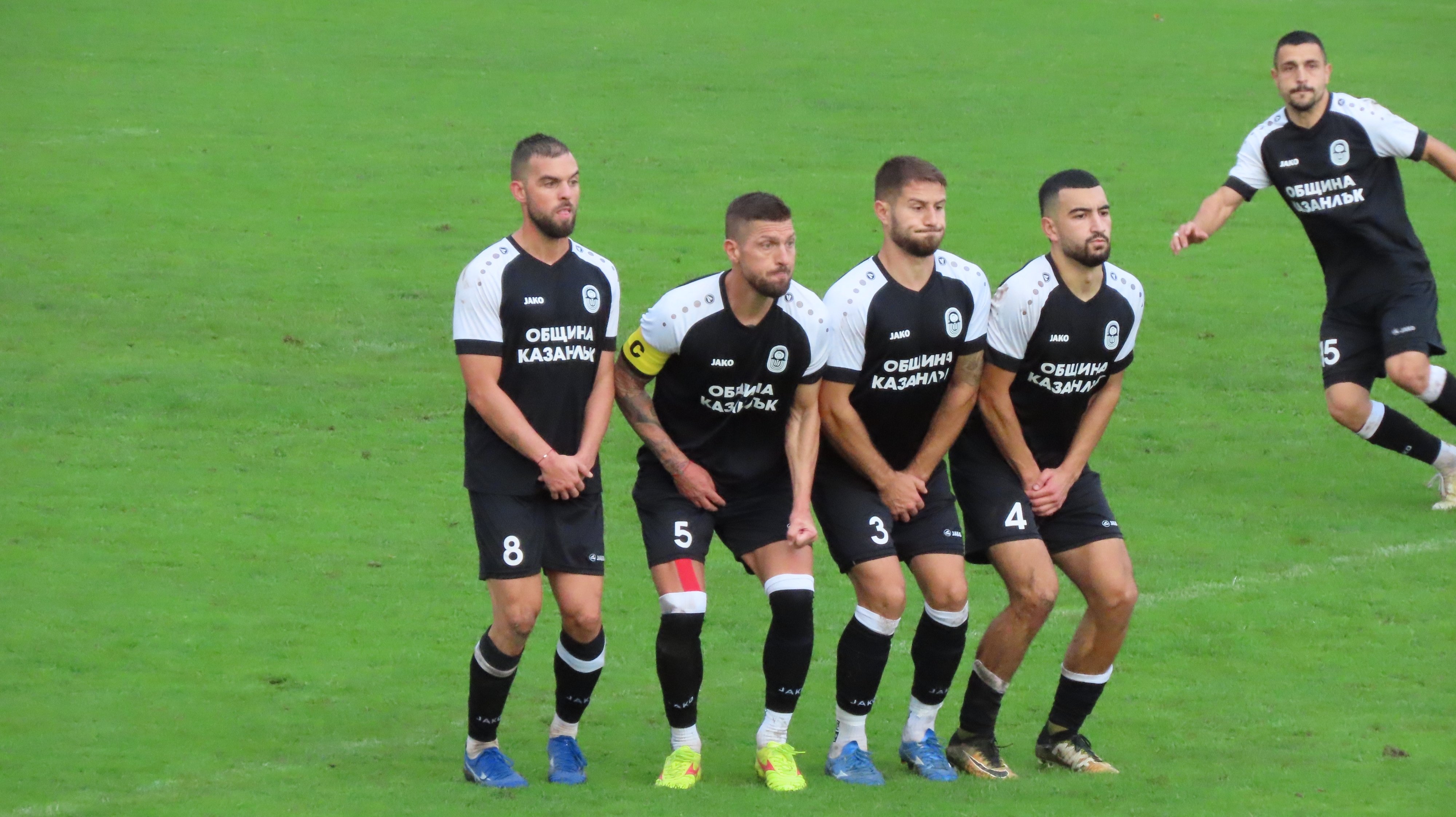 ФК РОЗОВА ДОЛИНА