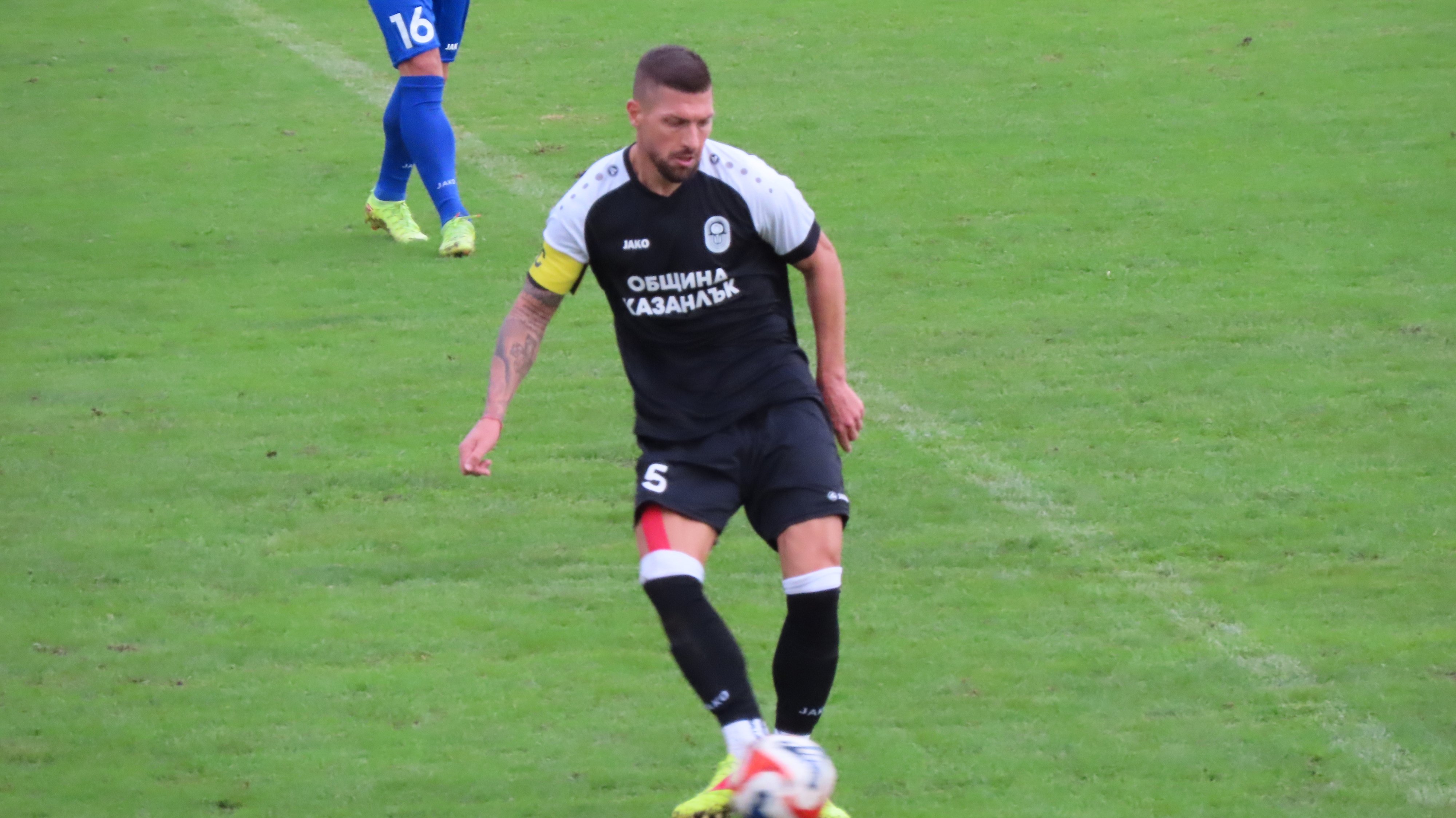 ФК РОЗОВА ДОЛИНА