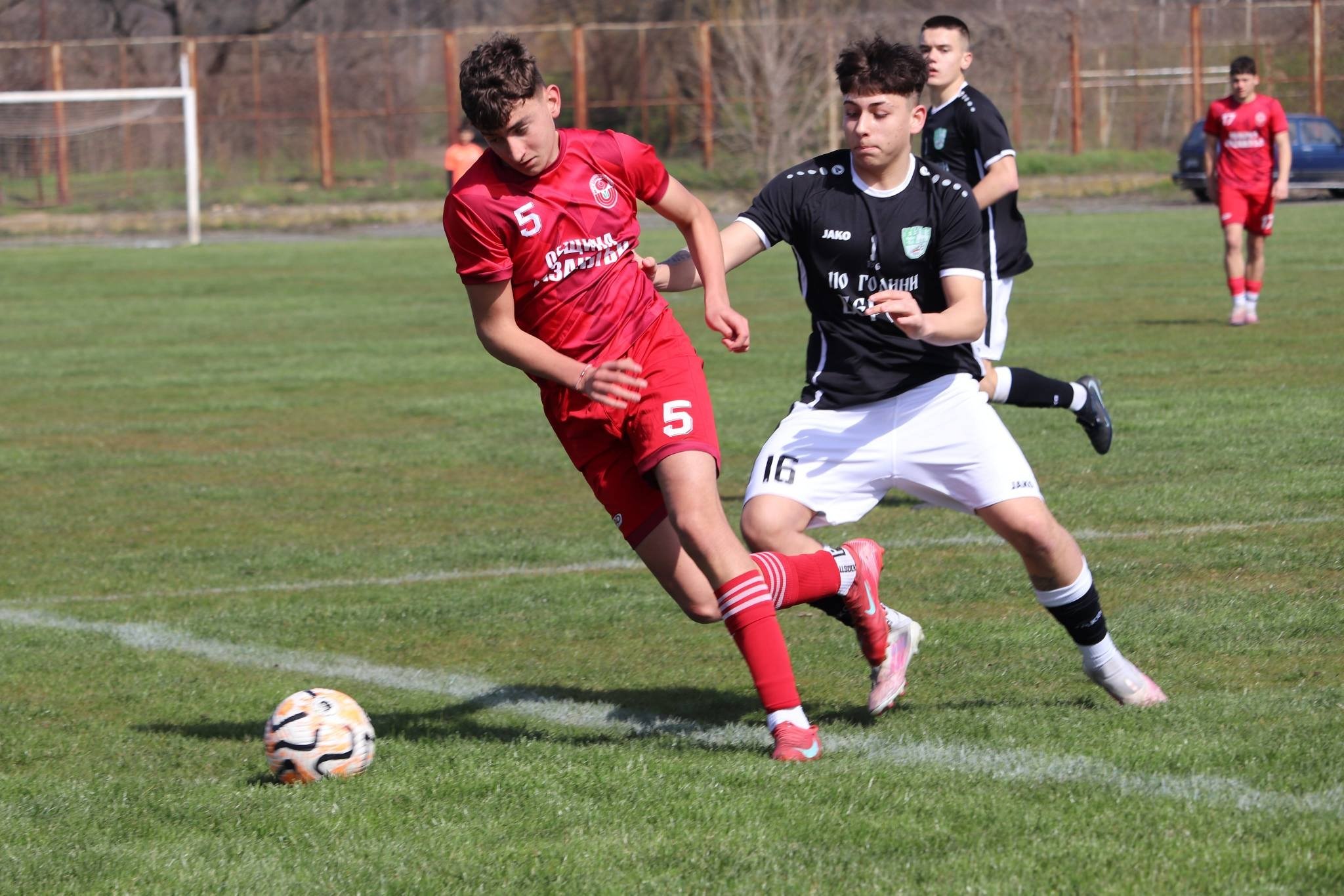 НОВИНИ ПРОЛЕТ 2026