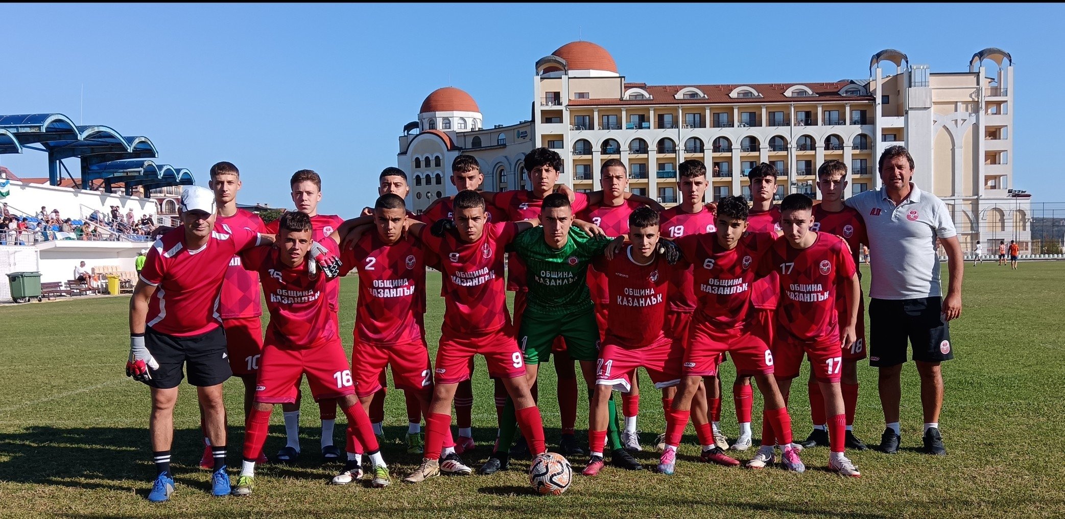 НОВИНИ ЕСЕН 2025