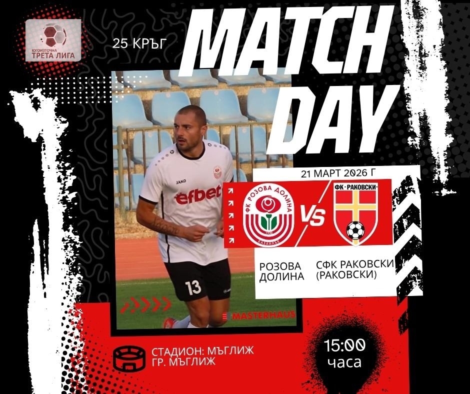 НОВИНИ ПРОЛЕТ 2026