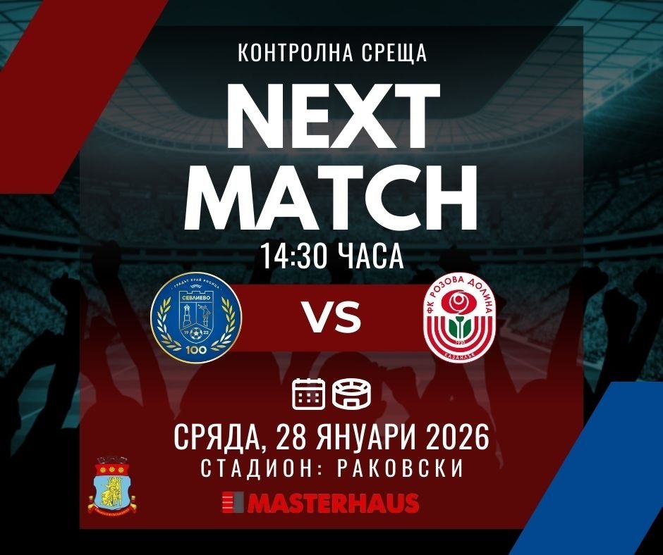 НОВИНИ ПРОЛЕТ 2026