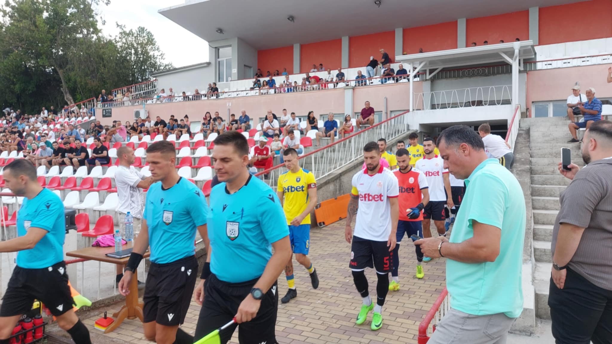 НОВИНИ ЕСЕН 2025