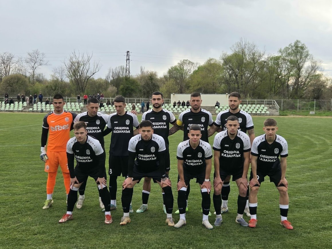 НОВИНИ ПРОЛЕТ 2026