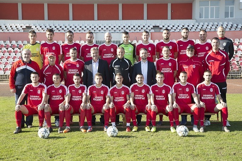 КЛАСИРАНЕ 2018-19