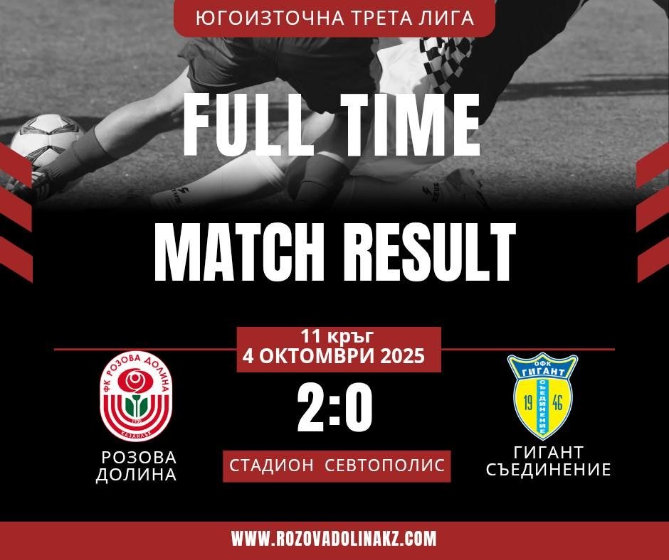 НОВИНИ ЕСЕН 2025