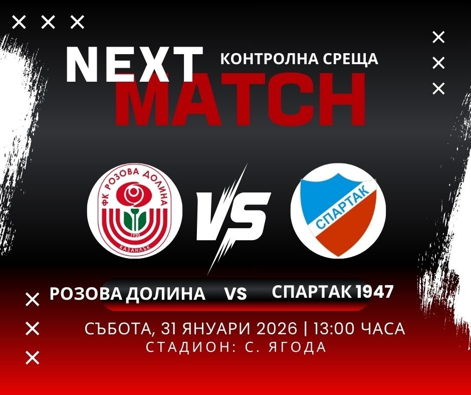 НОВИНИ ПРОЛЕТ 2026