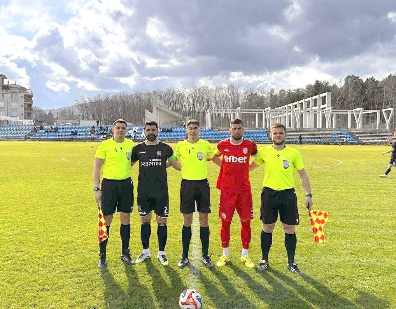 НОВИНИ ПРОЛЕТ 2026