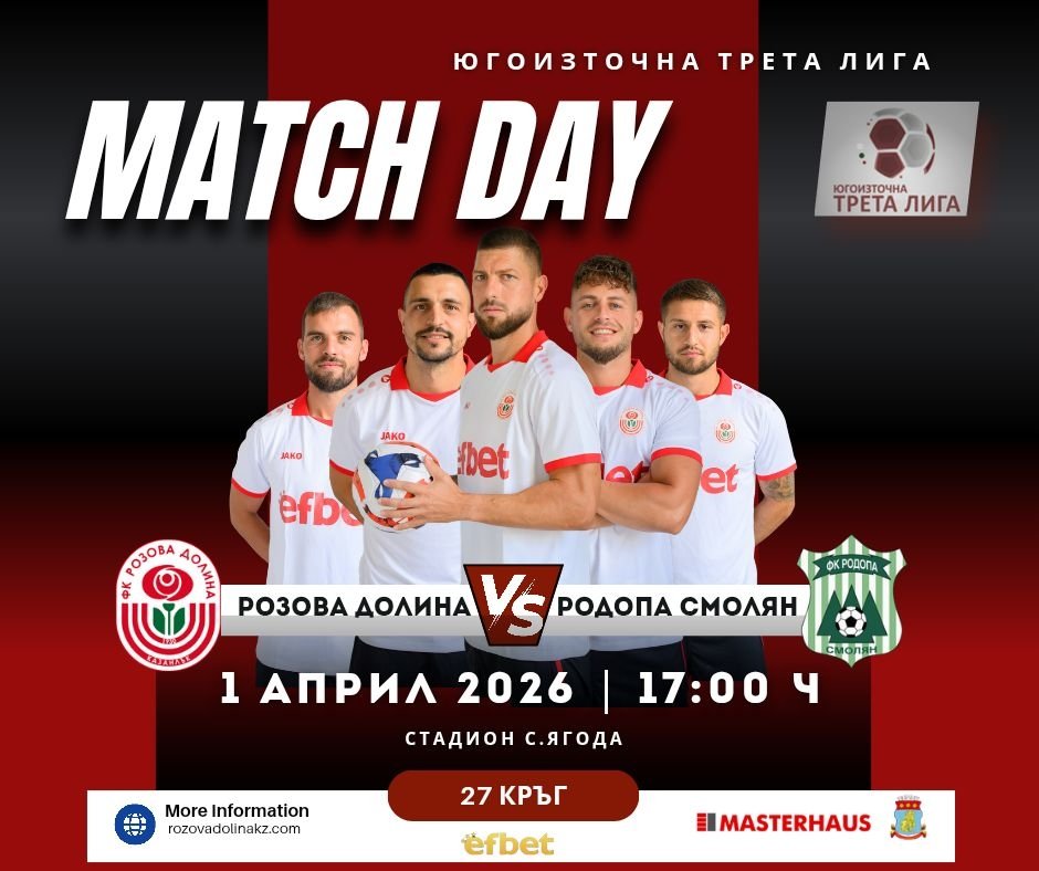 НОВИНИ ПРОЛЕТ 2026