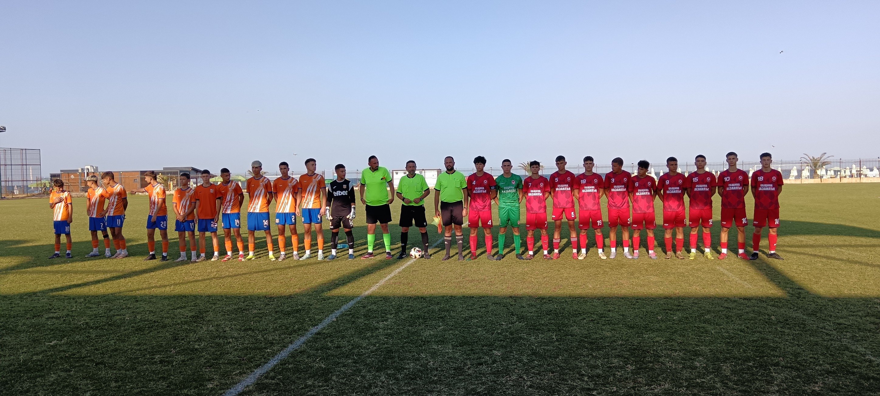 НОВИНИ ЕСЕН 2025