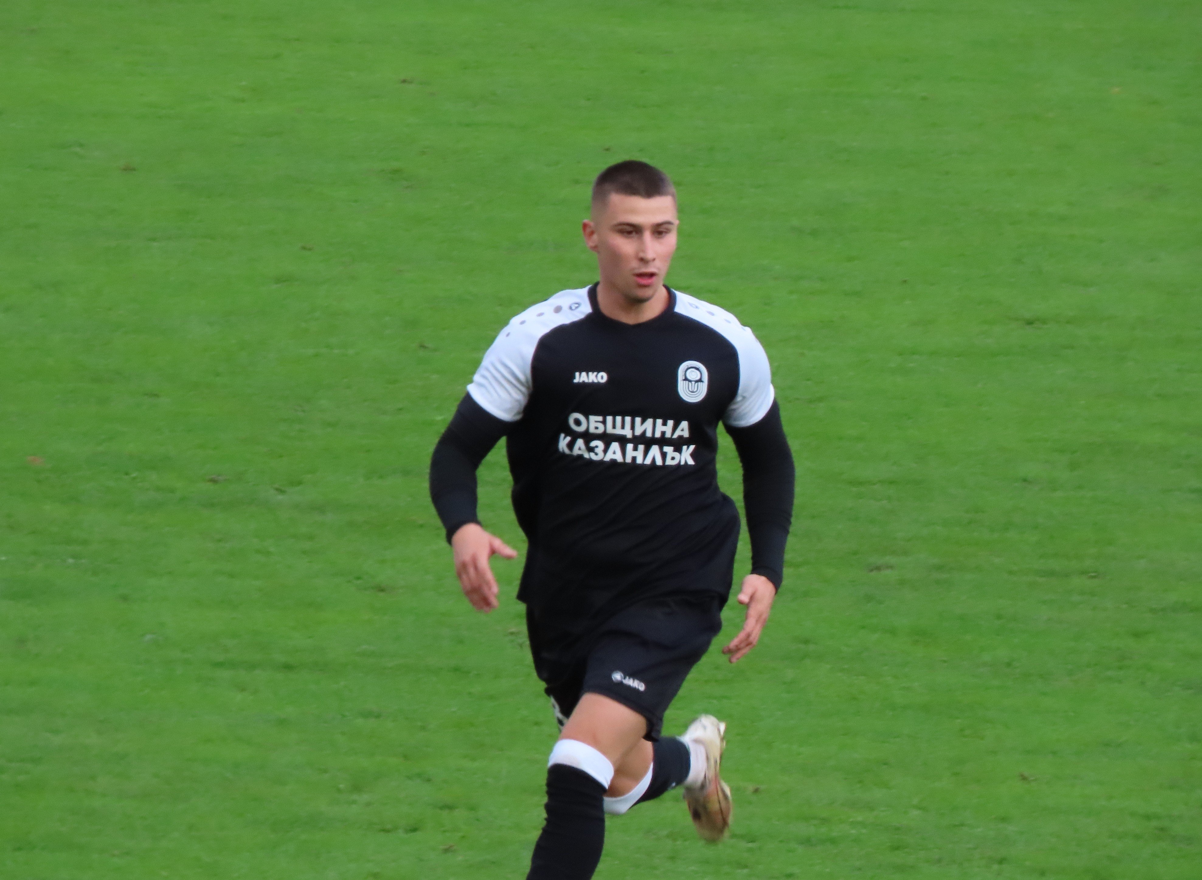 ФК РОЗОВА ДОЛИНА