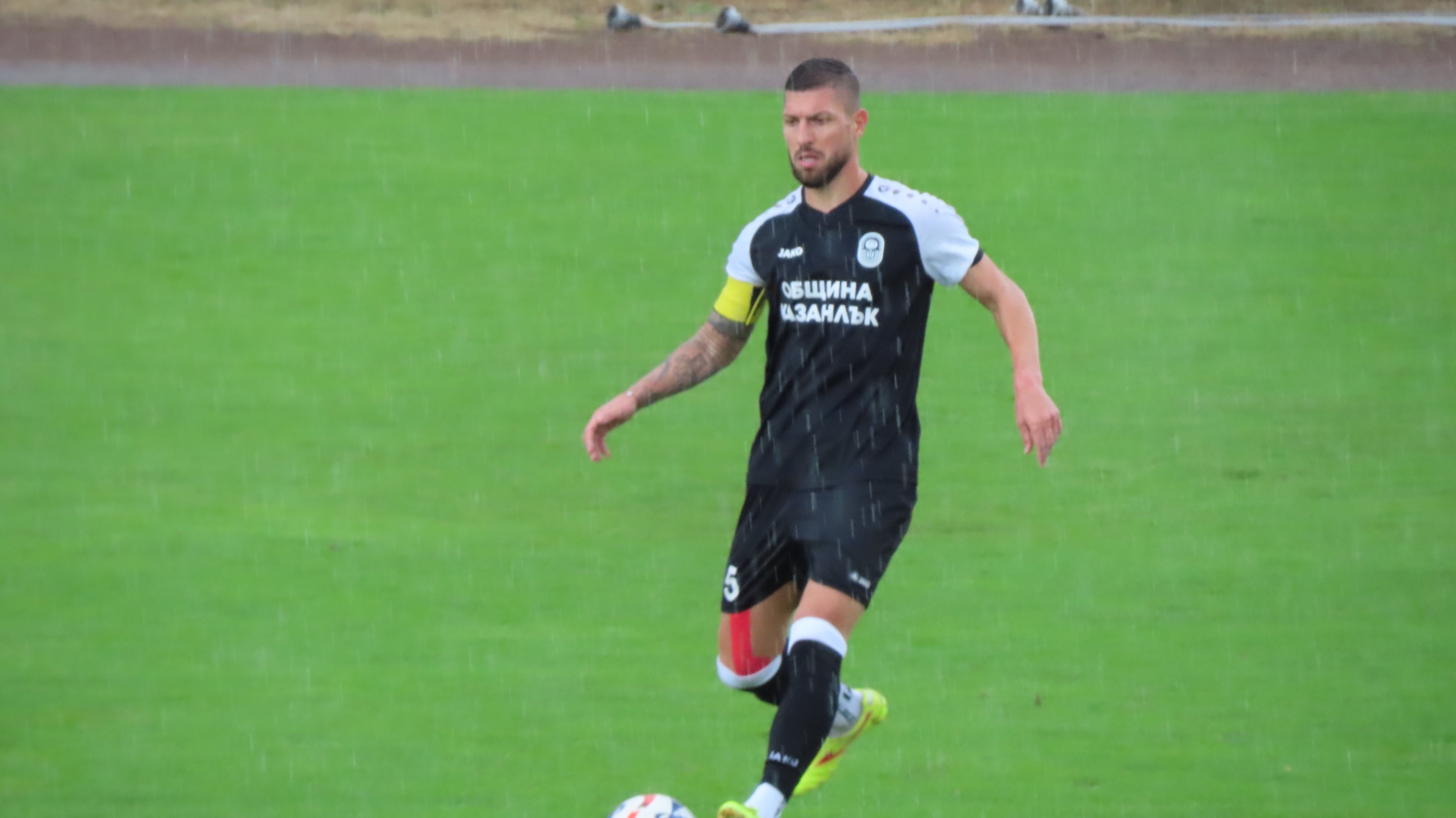 НОВИНИ ЕСЕН 2025