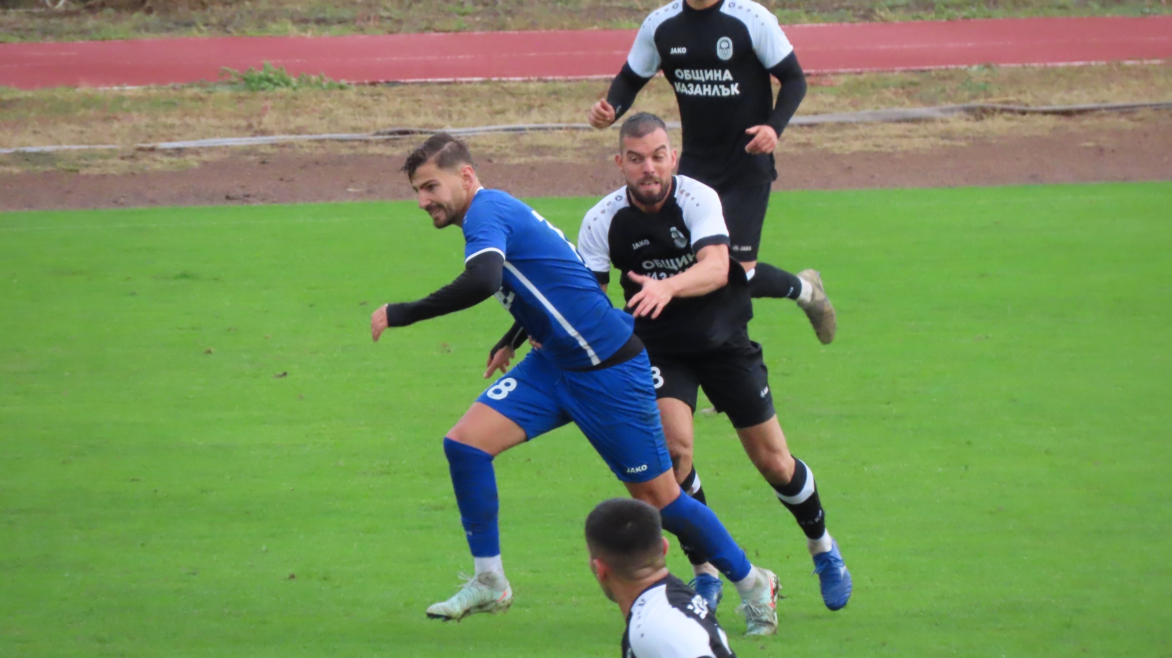 ФК РОЗОВА ДОЛИНА