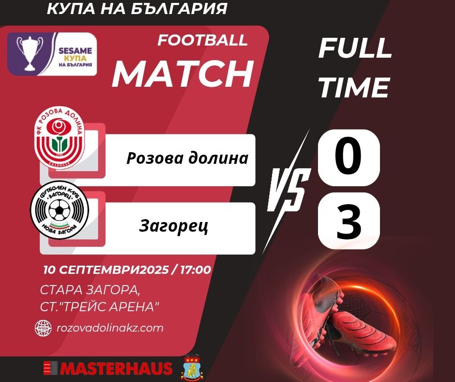 НОВИНИ ЕСЕН 2025