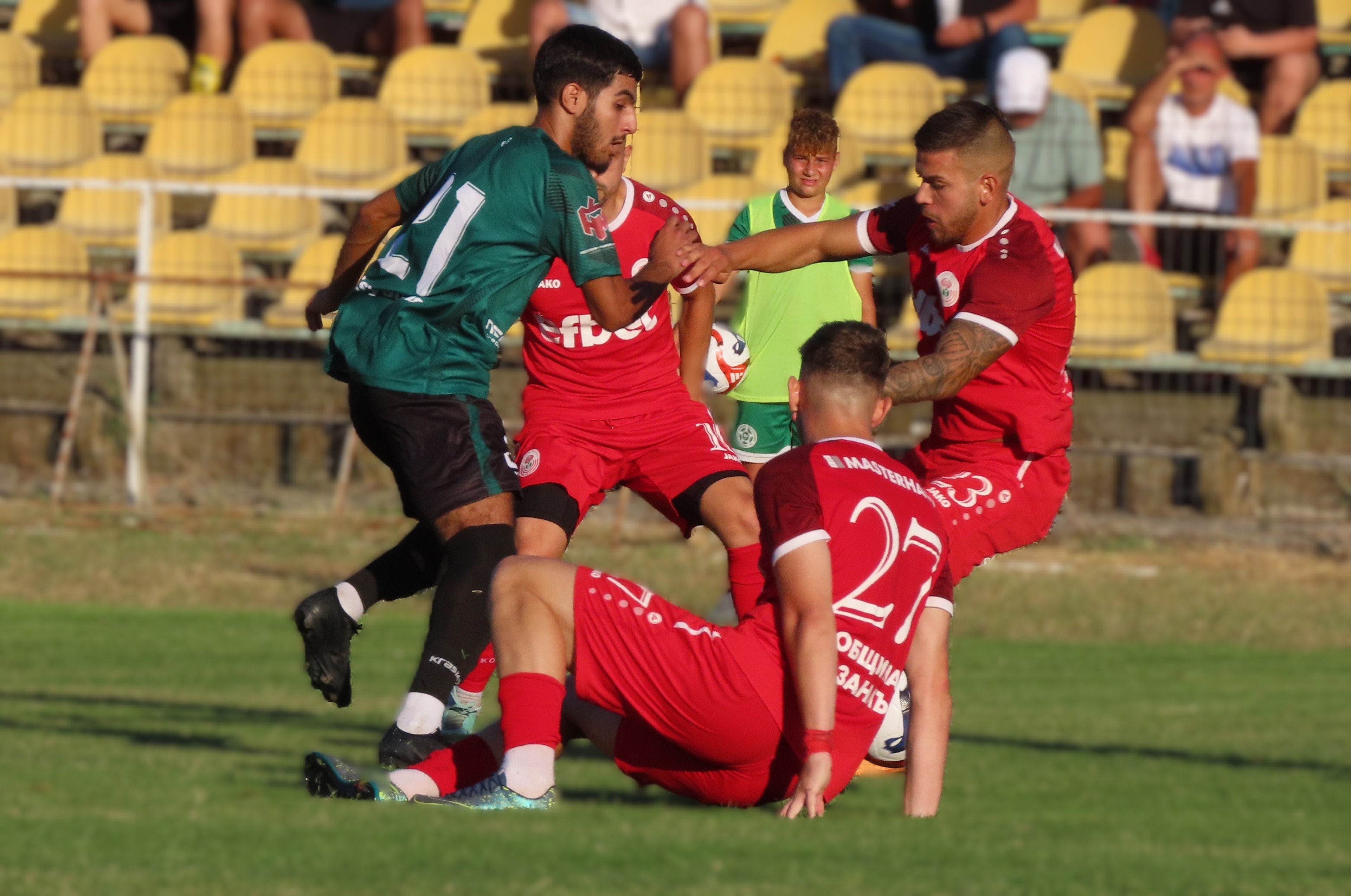 НОВИНИ ЕСЕН 2025