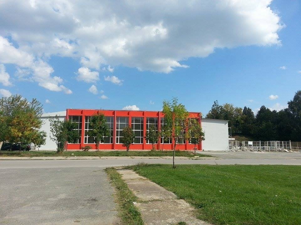 АРХИВ - ИСТОРИЯ