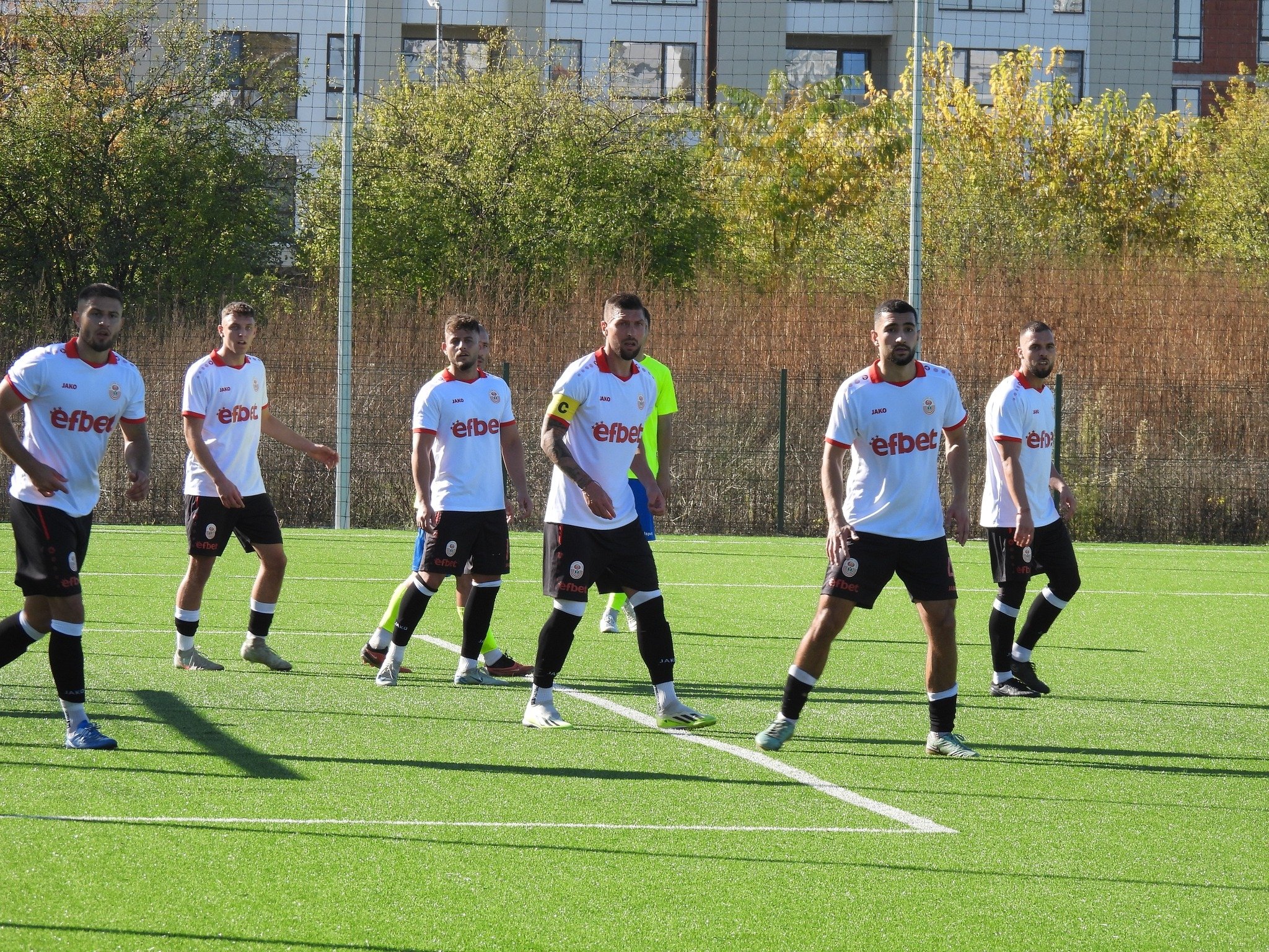 НОВИНИ ЕСЕН 2025