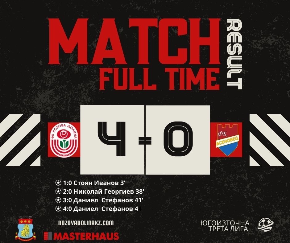 НОВИНИ ЕСЕН 2025