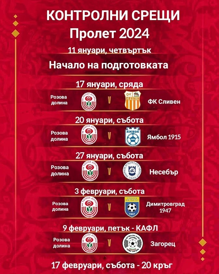 НОВИНИ ПРОЛЕТ 2024