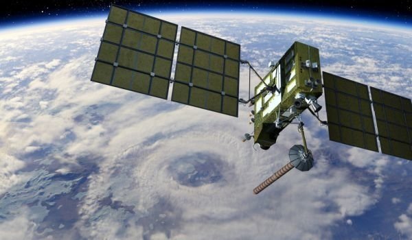 Видове спътници