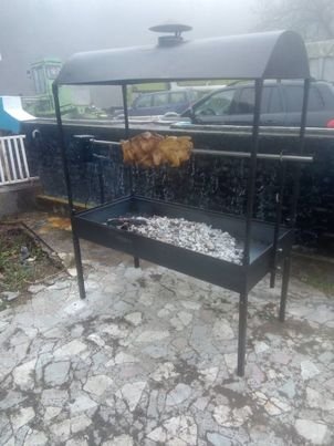 шишове,чевермета,шашлици / C