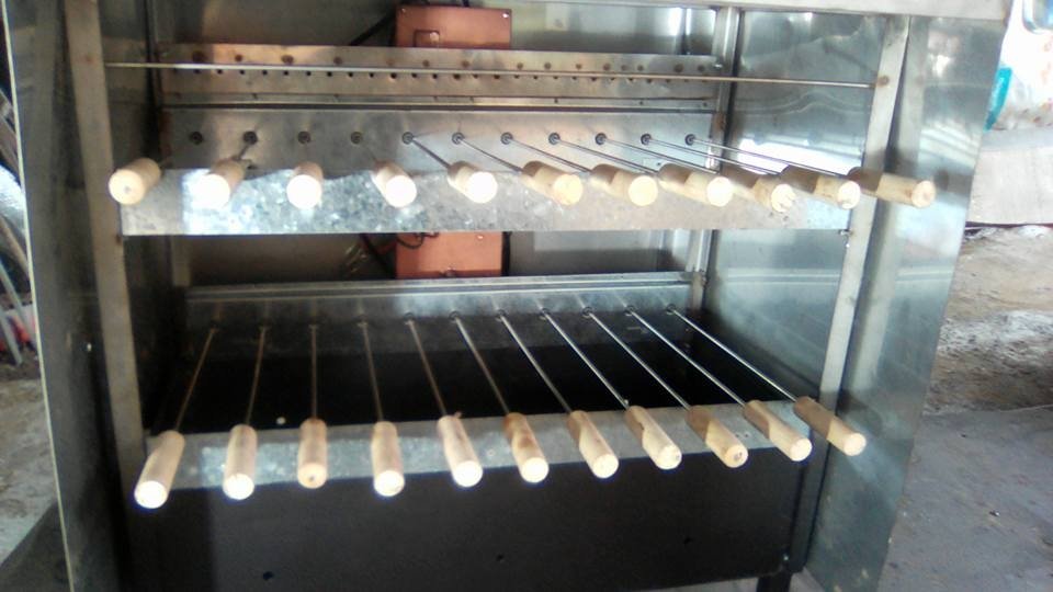 шишове,чевермета,шашлици / C