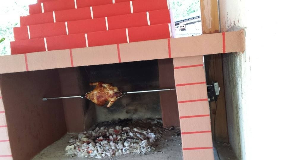 шишове,чевермета,шашлици / C