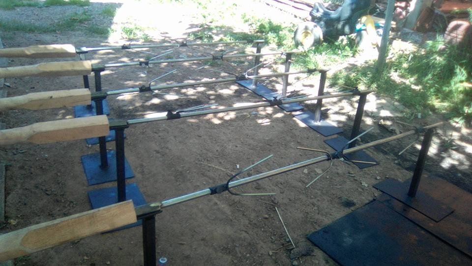 шишове,чевермета,шашлици / C