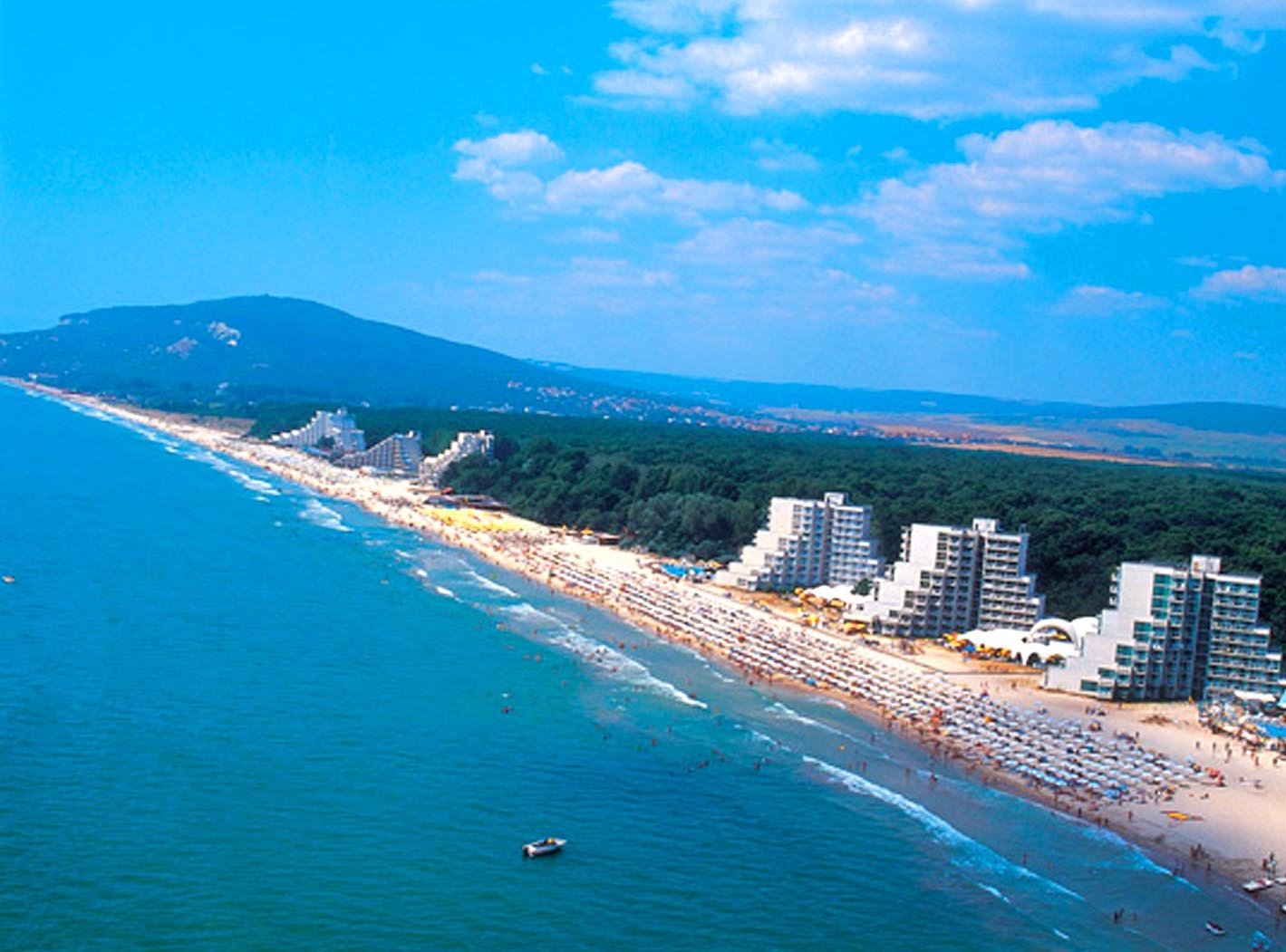 Албена