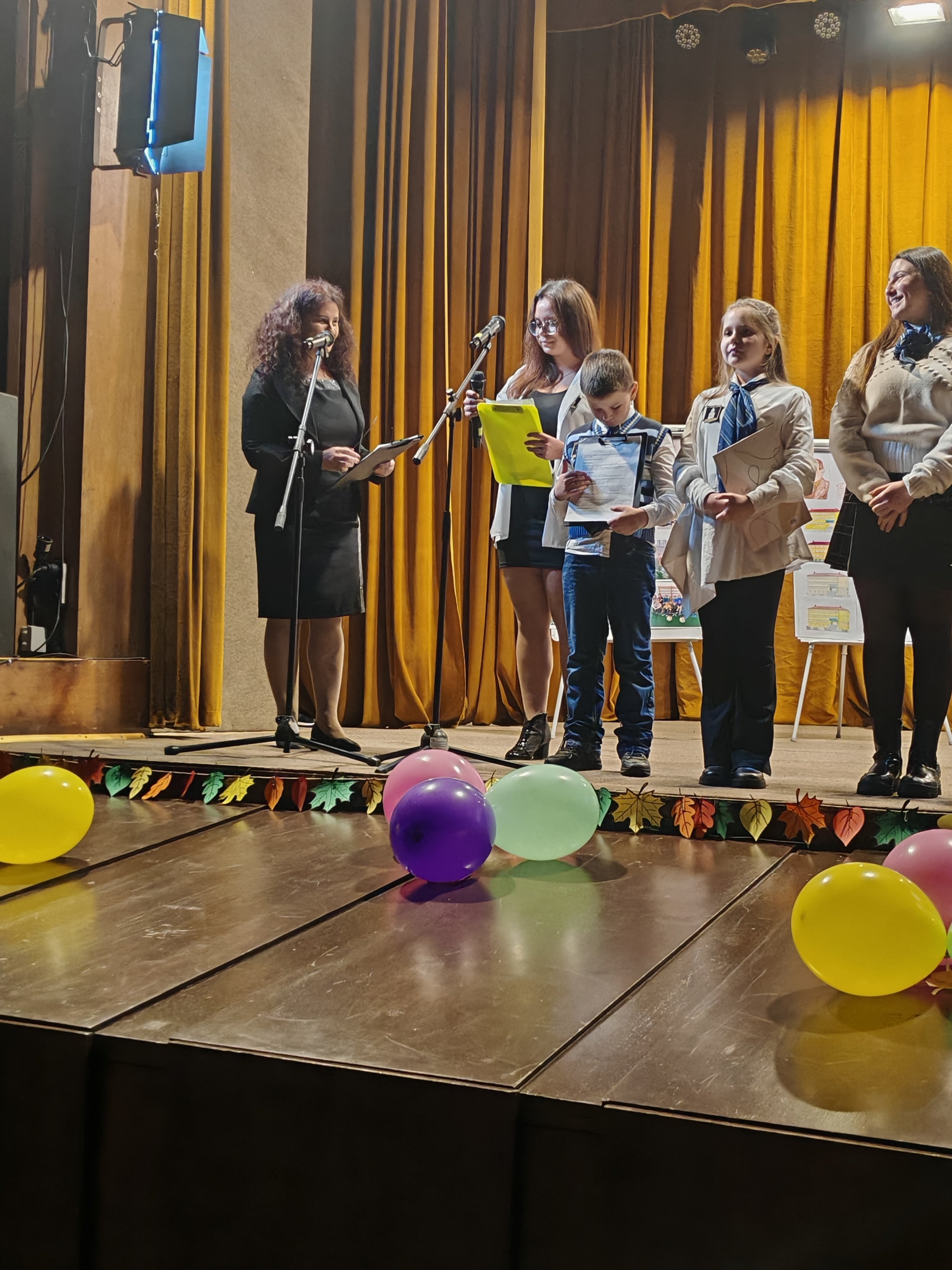 ПАТРОНЕН ПРАЗНИК