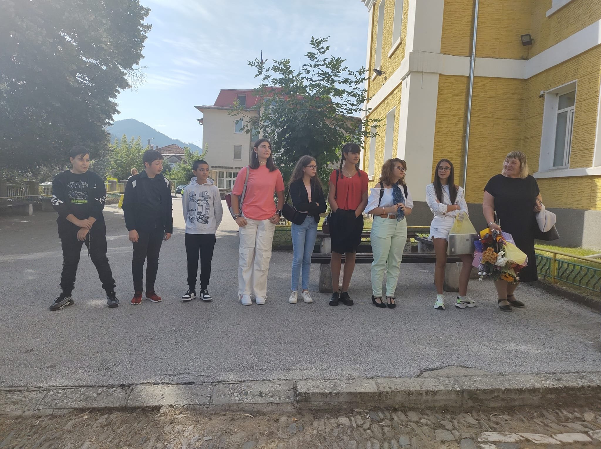 15 СЕПТЕМВРИ