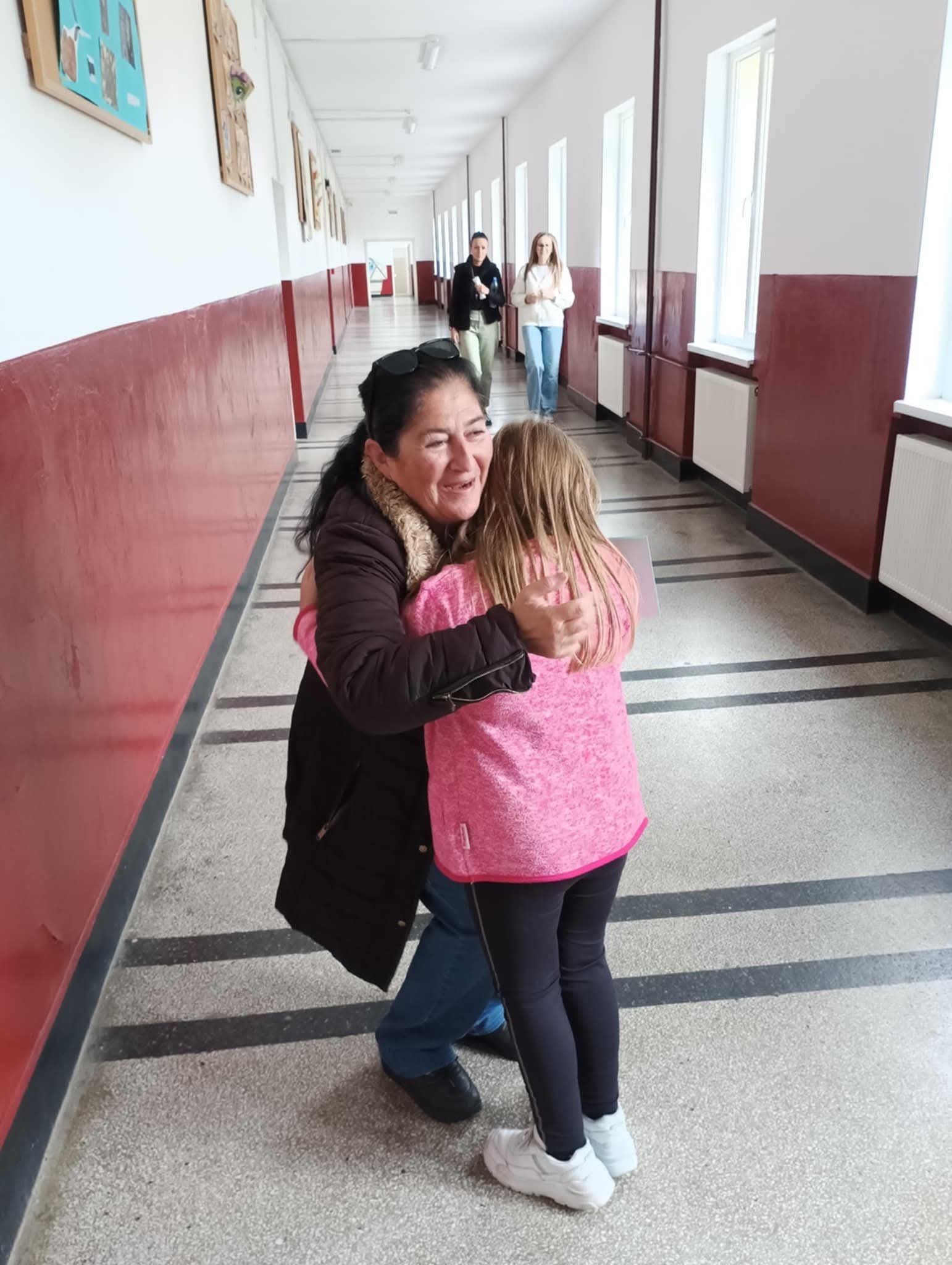 УЧИЛИЩЕН ЖИВОТ