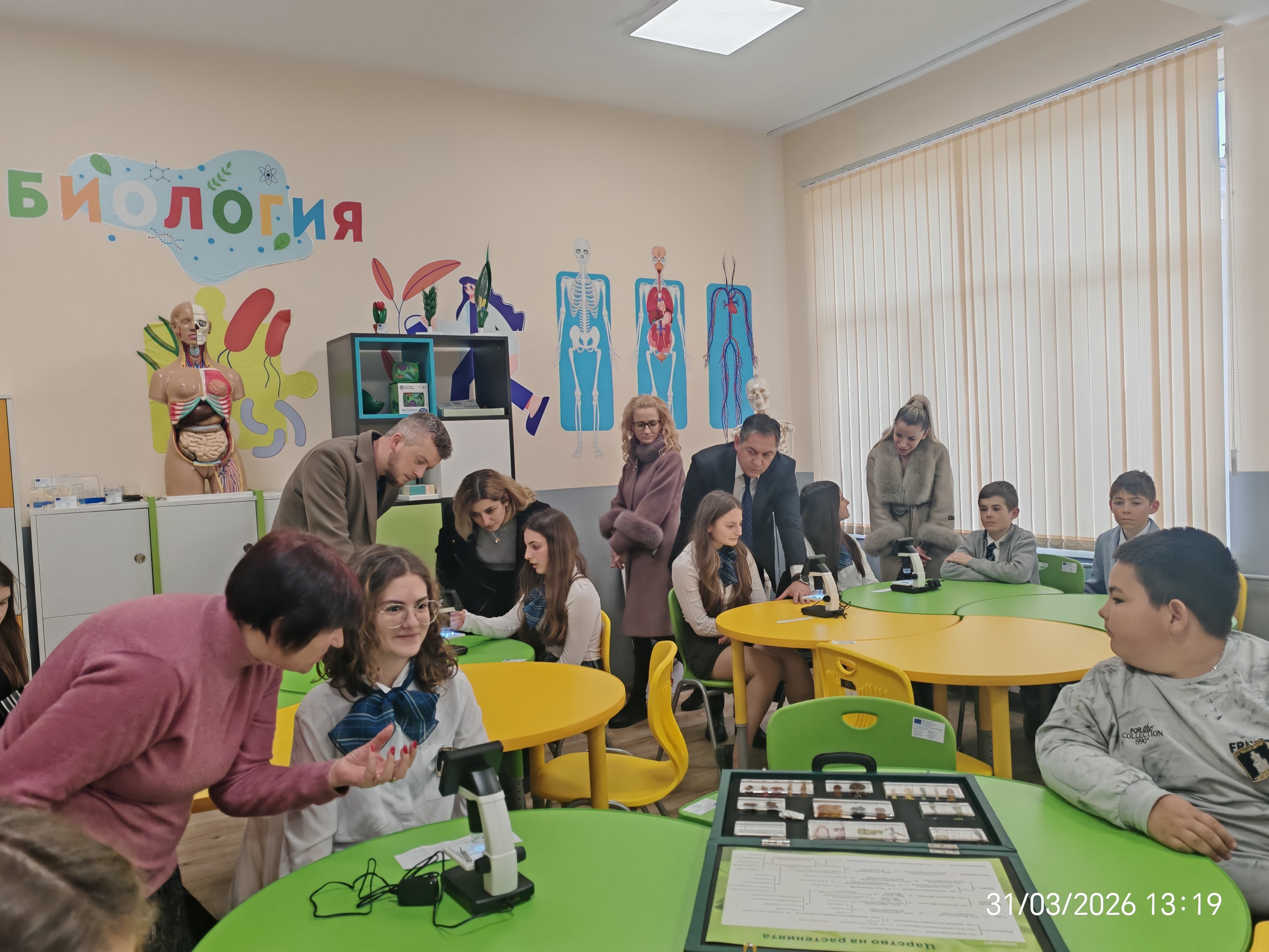 ПРОЕКТИ