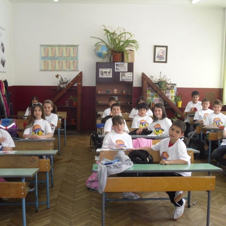 ПРОЕКТИ