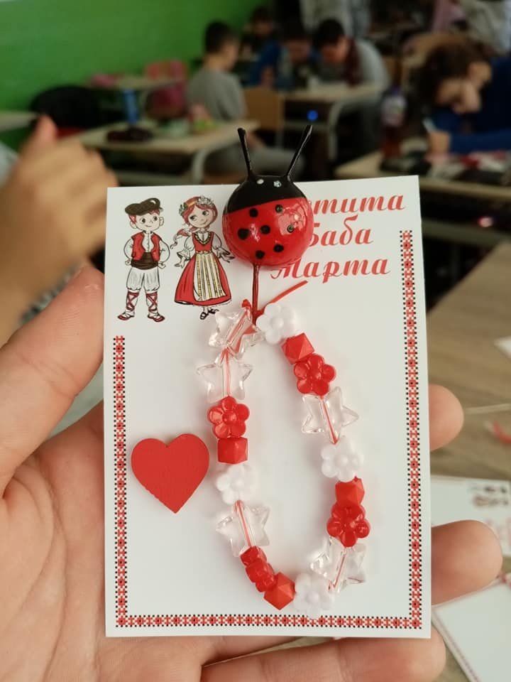 ПРОЕКТИ