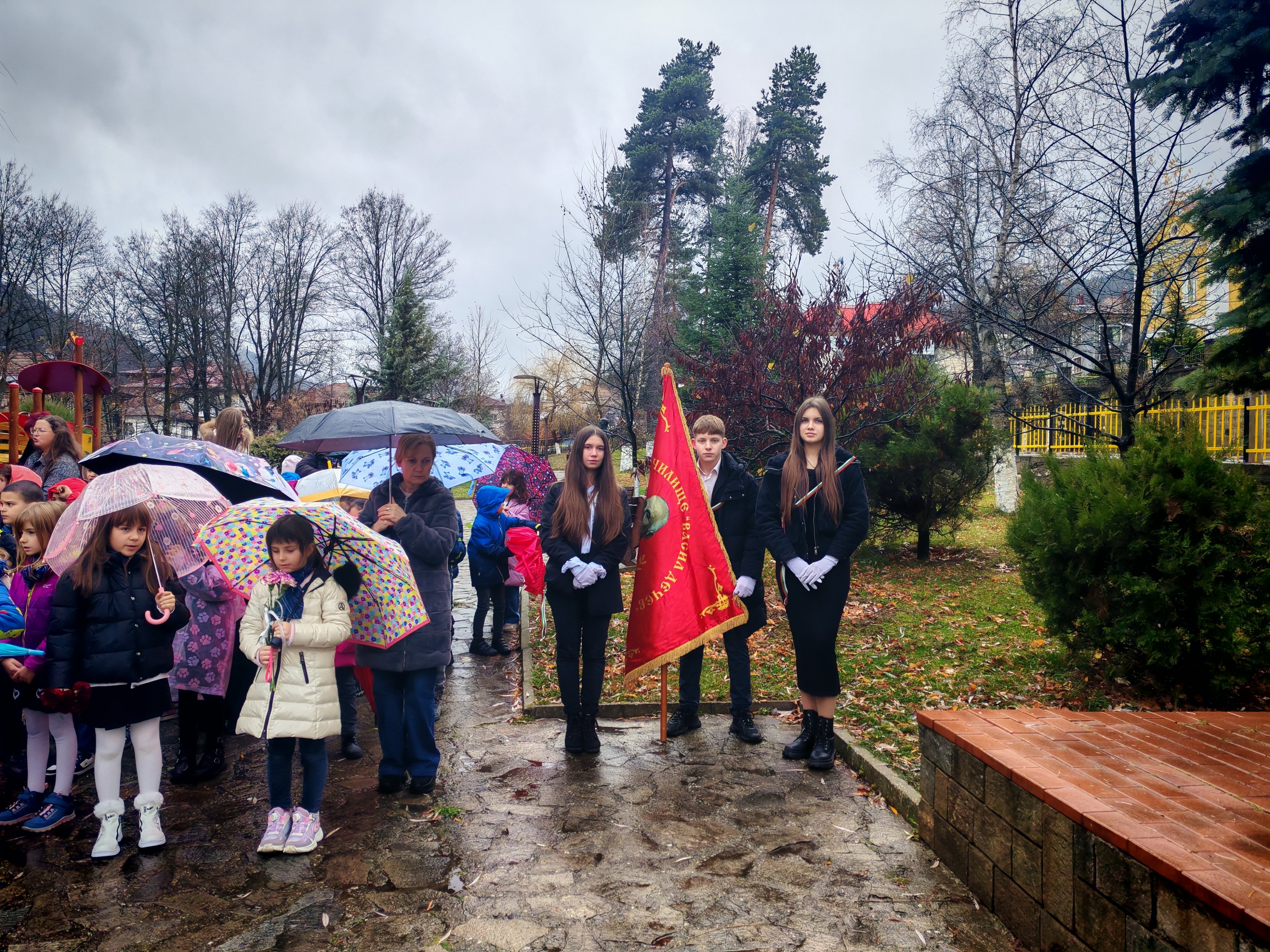 ПАТРОНЕН ПРАЗНИК