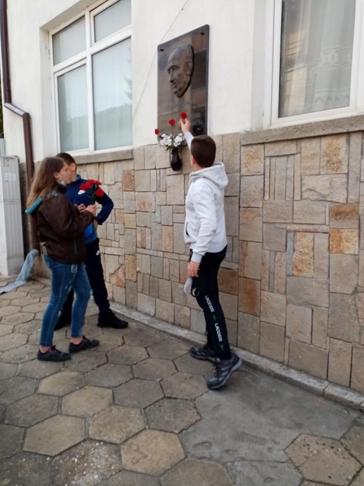 БЕЛЕЖИТИ ДАТИ