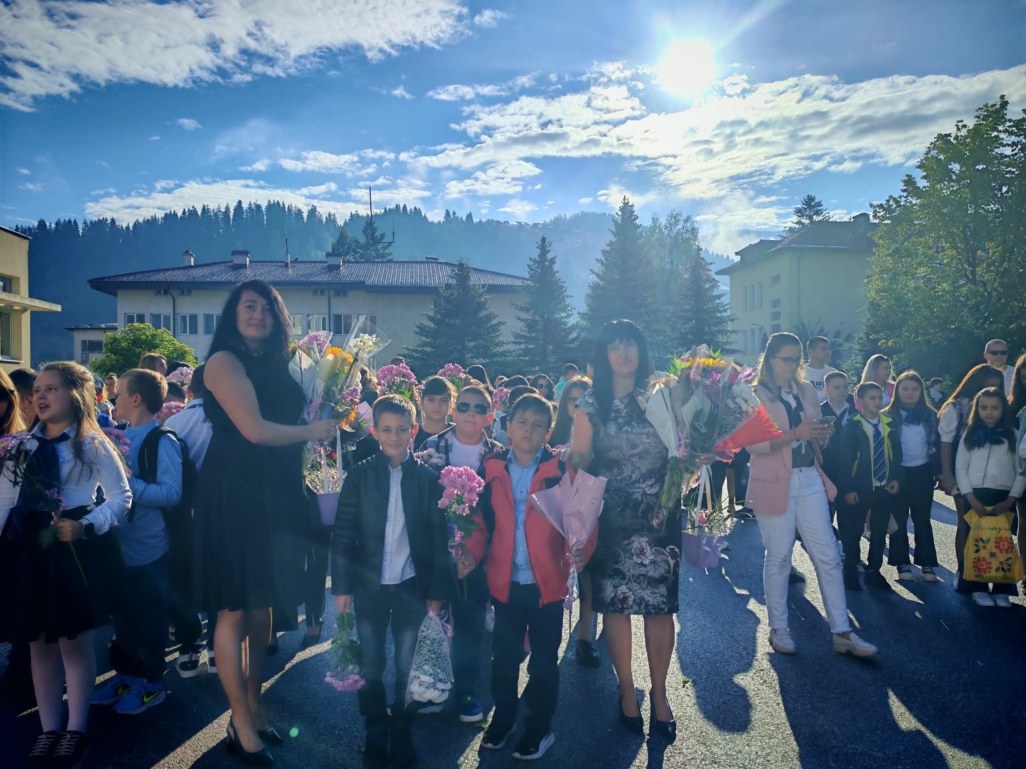 15 СЕПТЕМВРИ