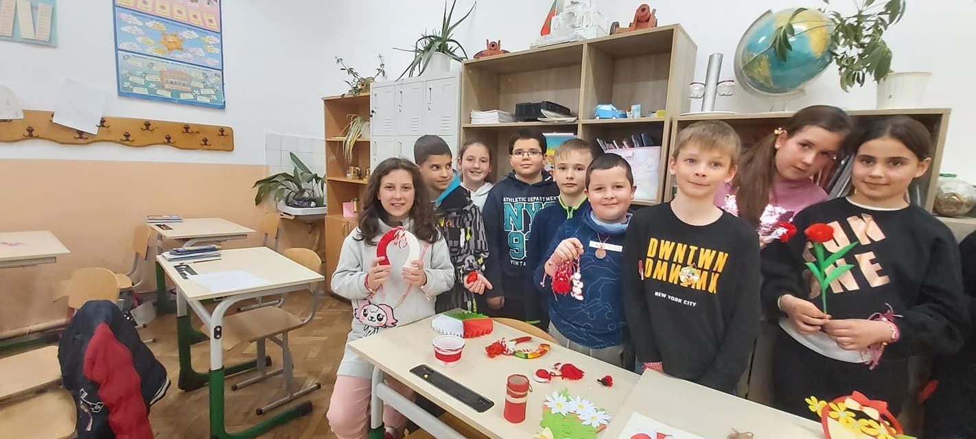 ПРОЕКТИ