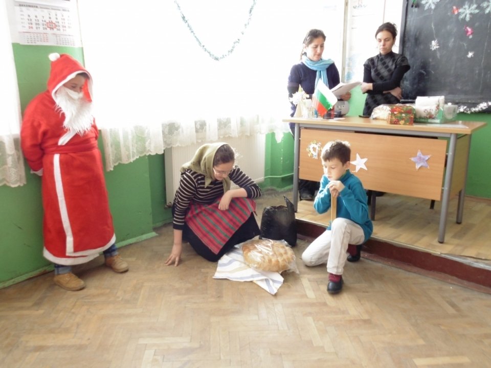 ПРОЕКТИ