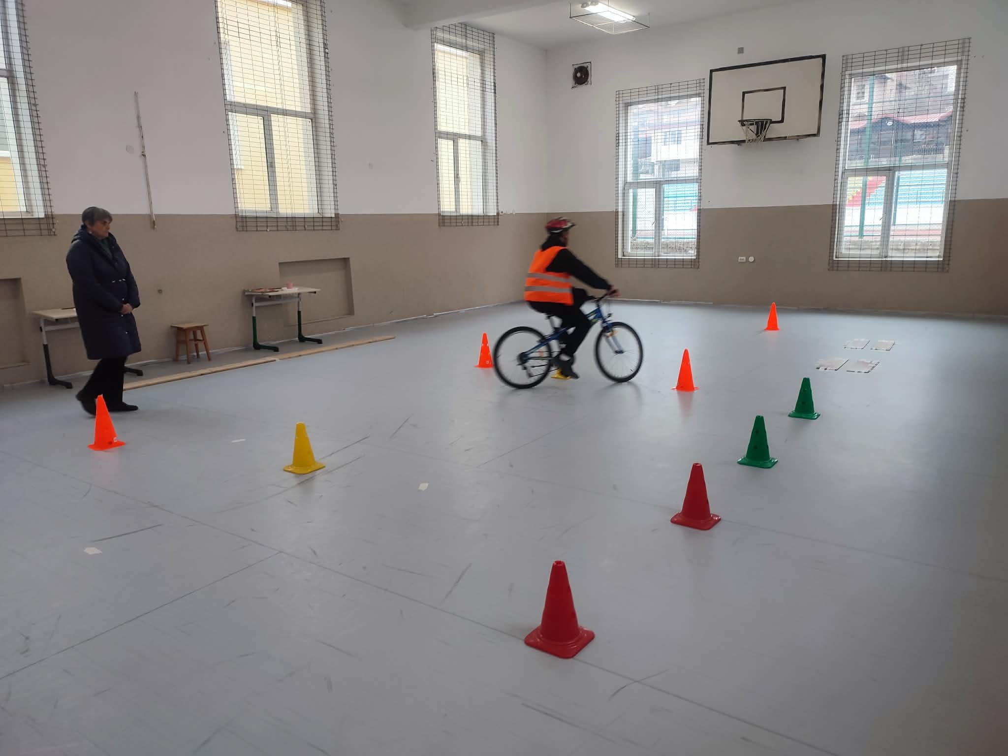 СУ "ВАСИЛ ДЕЧЕВ" ЧЕПЕЛАРЕ