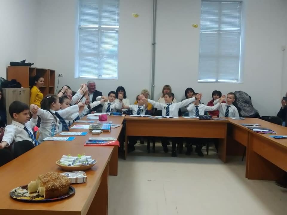 БЕЛЕЖИТИ ДАТИ